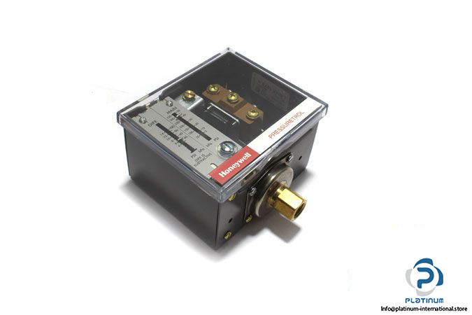 honeywell-L404F-1078-pressure-switch