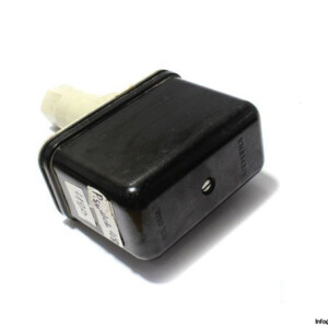Siemens 6KC3 102-0A Pressure Switch