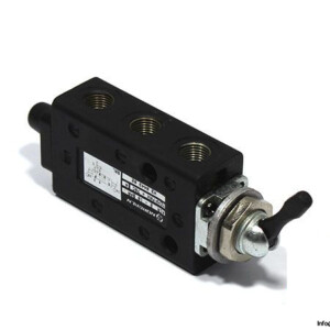 norgren-X3-0443-02-hand-lever-valve