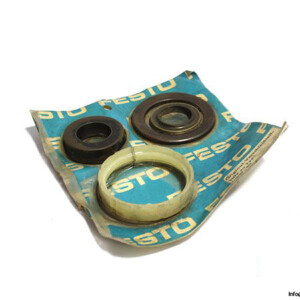 Festo DGW-50 Cushioning Ring