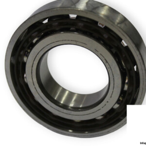 skf-7207-BECBP-angular-contact-ball-bearing
