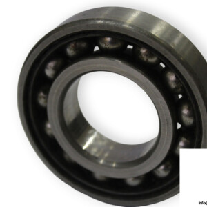 NTN 7207 Angular Contact Ball Bearing