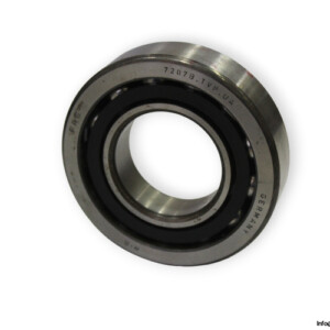 fag-7207B.TVP.UA-angular-contact-ball-bearing