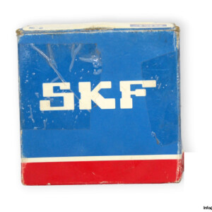 skf-7208-BECBM-angular-contact-ball-bearing