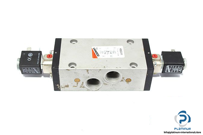 camozzi-452c-011-solenoid-control-valve-3-2