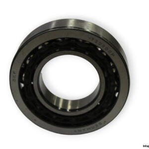 SKF 7208 BEP Angular Contact Ball Bearing