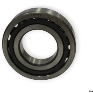 nsk-7208C-P5-angular-contact-ball-bearing