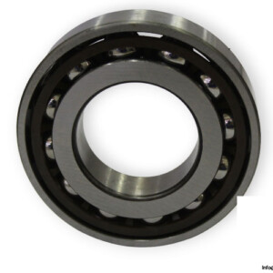 rhb-7208BETN-angular-contact-ball-bearing