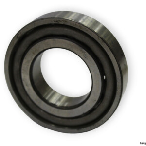 skf-7208-B-angular-contact-ball-bearing