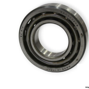 riv-7208-angular-contact-ball-bearing