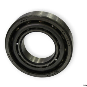ZKL-7208-angular-contact-ball-bearing