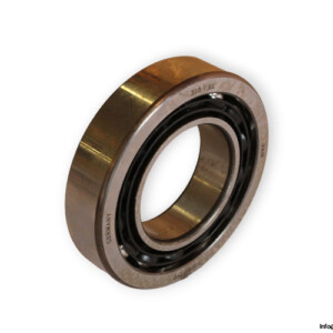 FAG 7209B.TVP Angular Contact Ball Bearing