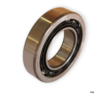 fag-7209B.TVP.UA-angular-contact-ball-bearing