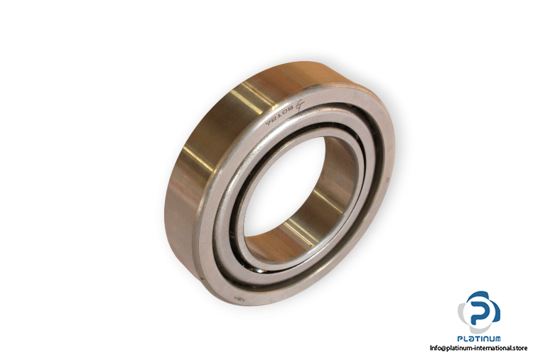 nsk-7210BG-angular-contact-ball-bearing