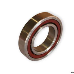 fag- B7210-CA-angular-contact-ball-bearing