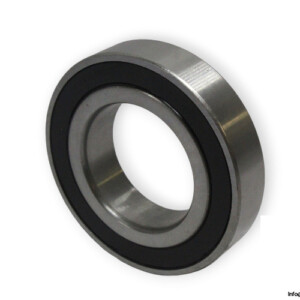 HFH 7210 B 2RS Angular Contact Ball Bearing