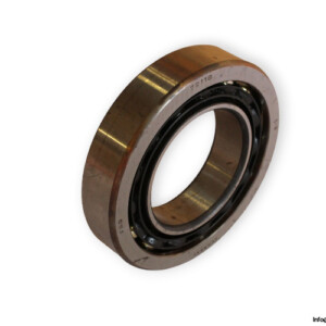 FAG 7211B.TVP Angular Contact Ball Bearing