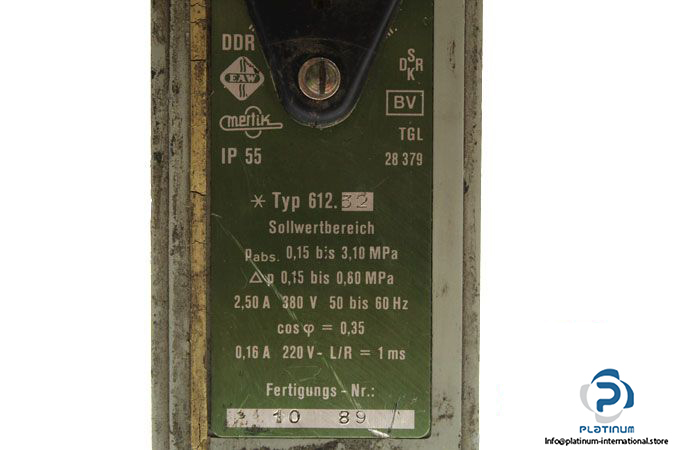 ddr-mertik-612-32-pressure-switch-3