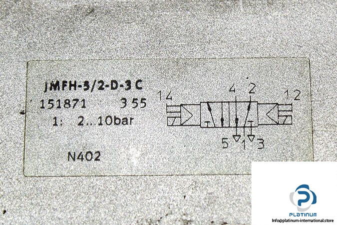 festo-151871-double-solenoid-valve-2