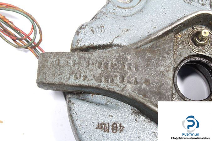 sew-bm4-380v-electric-brake-3