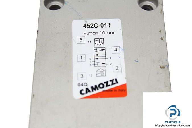 camozzi-452c-011-solenoid-control-valve-1-2