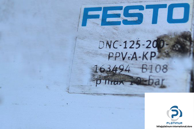 festo-dnc-125-200-ppv-a-kp-pneumatic-cylinder-3