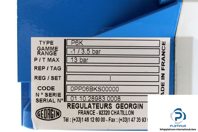 georgin-p6k-pressure-switch-4