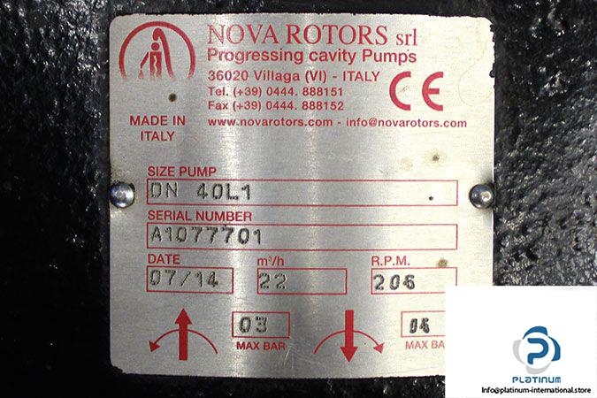 nova-rotors-dn-40l1-progressing-cavity-pump-4