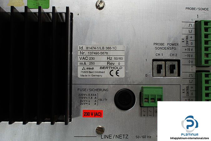 berthold-lb-386-1c-density-meter-5