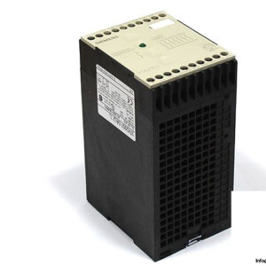 Siemens 3TK2907-0AL2 Contactor Combination