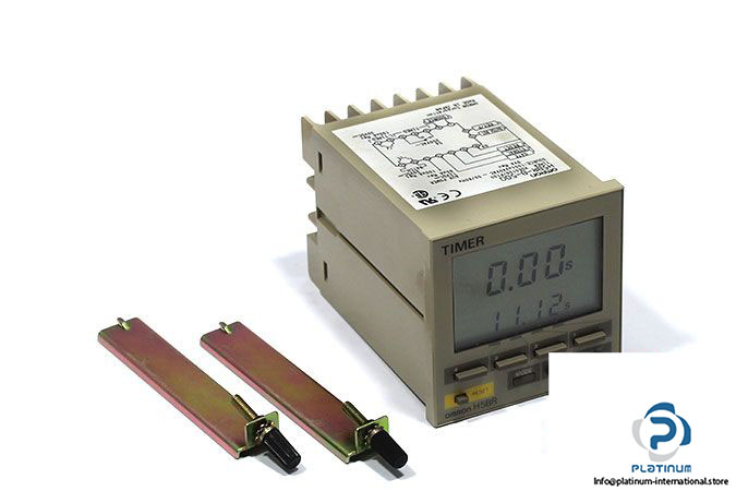 omron-H5BR-B-500-multifunction-digital-timer