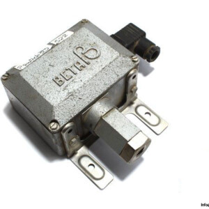 Beta C1-P506H-C1N-B1-K1-X1 Pressure Switch