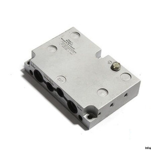 Festo-162541-end-plate