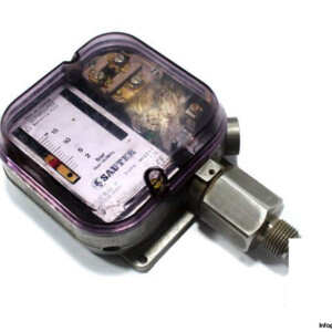 sauter-DFC-27-B52-W-F001-pressure-switch