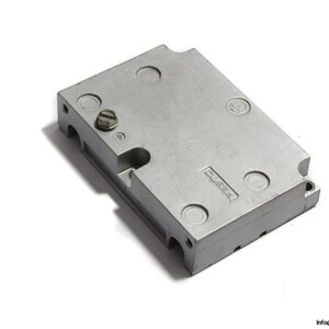 Festo 162543 END Plate