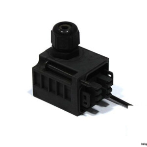 Siemens 6ES7 194-1AA01-0XA0 Connection Plug