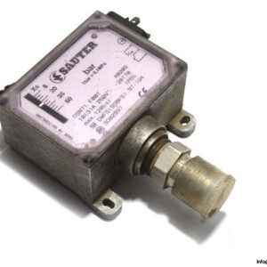 sauter-DSN71-F001-pressure-switch