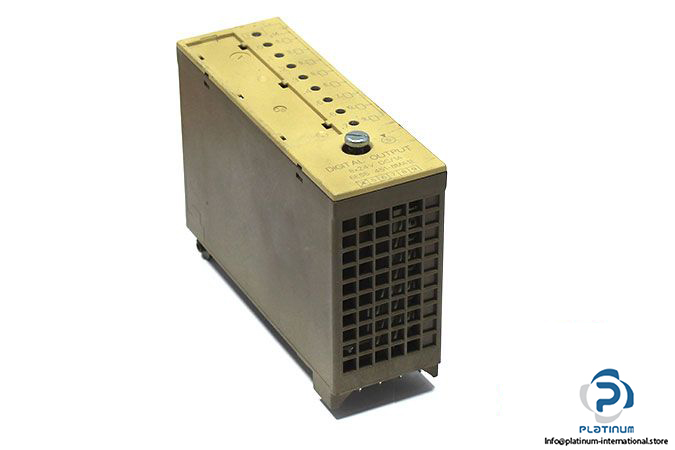 siemens-6ES5-451-8MA11-digital-output-module