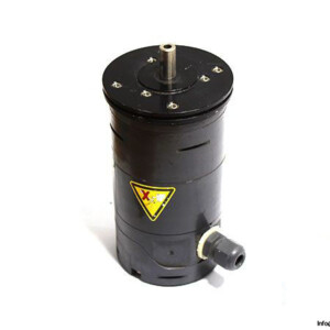TR-Electronic CE65M 1024 Absolute Encoder ‎