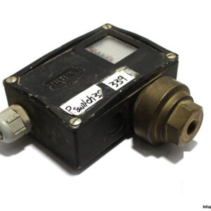herion-0811100-pressure-switch