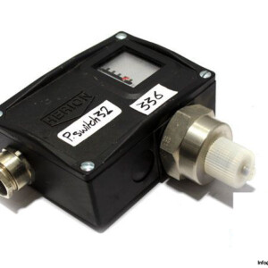 herion-0811511-pressure-switch