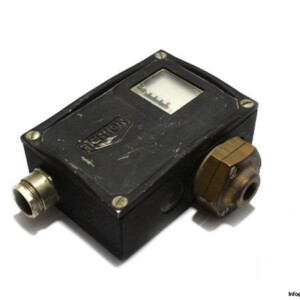 herion-0814700-pressure-switch