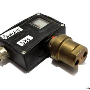 herion-0819400-pressure-switch