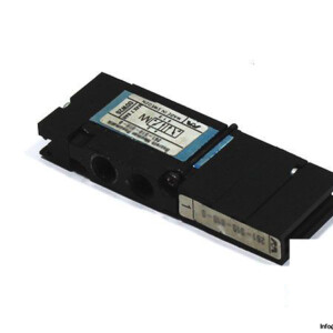 rexroth-mecman-261-510-020-0-air-pilot-valve