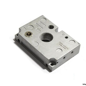Festo-162547-end-plate