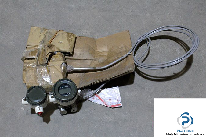 dpharp-EJ318W-absolute-pressure-transmitter