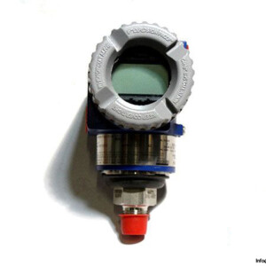foxboro-IGP10-T30E1F-bracket-mounted-gauge-pressure-‎transmitter