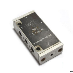 Cps-65-500-air-pilot-valve