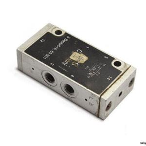 Cps-65-501-air-pilot-valve