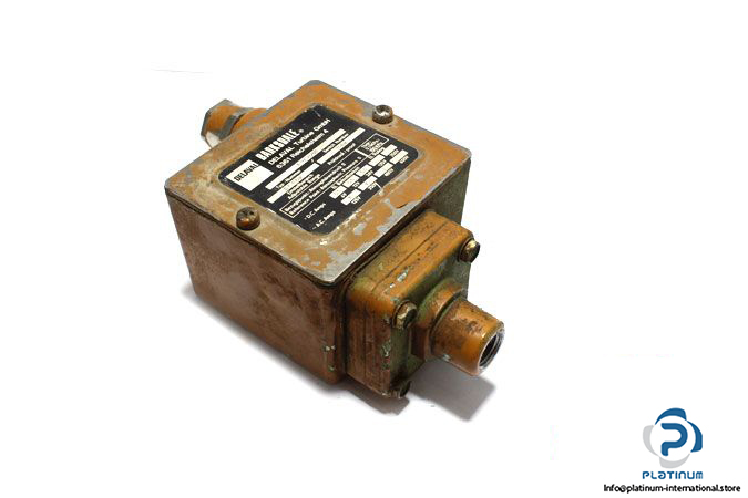 barksdale-E1H-H250-pressure-switch